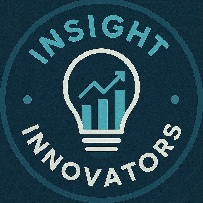 Insight Innovators club logo